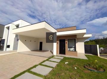 Casa de 3 quartos, Valinhos · Casa térrea à venda no Condomínio Mont'Alcino em Valinhos