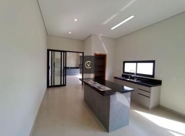Casa de 3 quartos, Valinhos · Casa térrea à venda no Condomínio Mont'Alcino em Valinhos