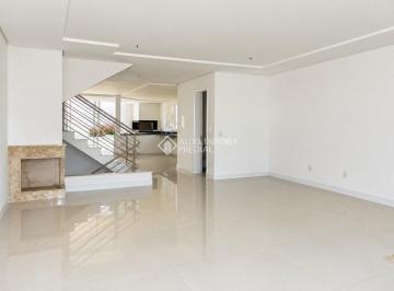 Casa · 260m² · 3 Quartos · 3 Vagas · Casa 3 dormitórios 260m2  privativos 3 vagas de garagem no bairro Chacara das Pedras