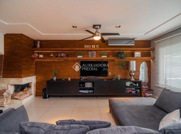 Casa · 253m² · 3 Quartos · 3 Vagas · Casa 3 dormitórios 253m2 privativos 3 vagas de garagem no bairro Chacara das Pedras
