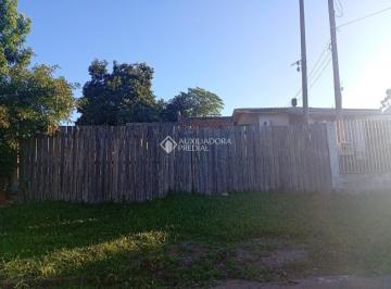 Terreno · 243m² · Terreno à venda em Sapucaia do Sul