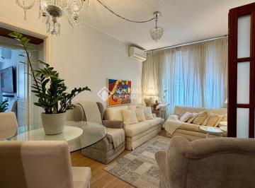 Apartamento · 63m² · 2 Quartos · 1 Vaga · Apartamento de 2 dormitórios 63m2 privativos 1 vaga de garagem no bairro Passo da Areia