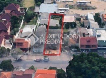 Terreno · 670m² · Terreno 670m2 no bairro Tristeza
