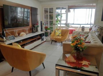 Apartamento · 128m² · 3 Quartos · 2 Vagas · Apartamento de 3 dormitórios 128m2 privativos 2 vagas de garagem no bairro Itu Sabara