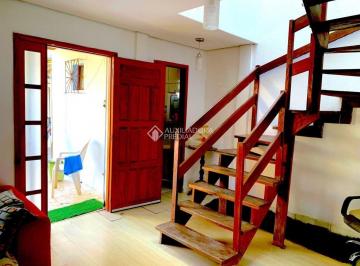 Casa · 340m² · 6 Quartos · 3 Vagas · Casa 6 dormitórios 340m2 privativos 3 vagas de garagem no bairro Sao Joao
