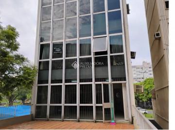 Comercial · 70m² · Sala comercial 70m2 privativos no Centro Historico