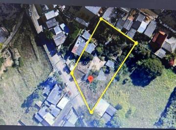Terreno · 2400m² · Terreno 2400m2 privativos no bairro Lomba do Pinheiro
