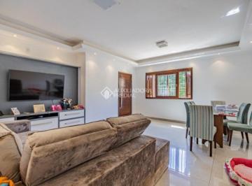 Casa · 304m² · 6 Quartos · 2 Vagas · Casa 6 dormitórios 304m2 privativos 2 vagas de garagem no bairro Sao Geraldo