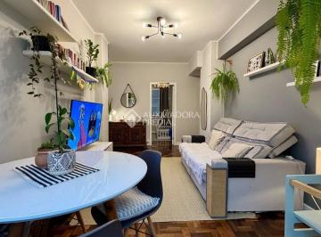 Apartamento · 71m² · 2 Quartos · Apartamento de 2 dormitórios 70m2 privativos no bairro Centro Historico