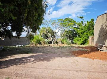Terreno · 1200m² · Terreno na Restinga