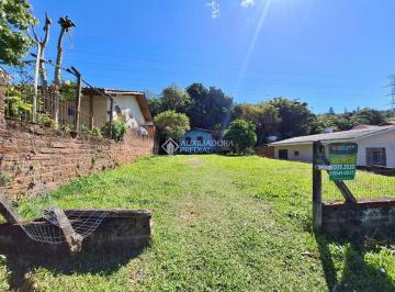 Terreno · 360m² · Terreno plano à venda em Estância Velha
