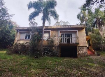 Terreno · 377m² · 3 Quartos · Terreno com 4600m2 no bairro Belem Novo