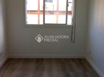 Apartamento · 49m² · 2 Quartos · 1 Vaga · Apartamento de 2 dormitórios 48m2 privativos 1 vaga de garagem rotativa no bairro Camaqua