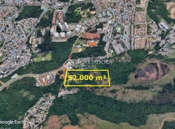 Terreno · 52000m² · Terreno 52000m2 privativos no bairro Jardim Carvalho