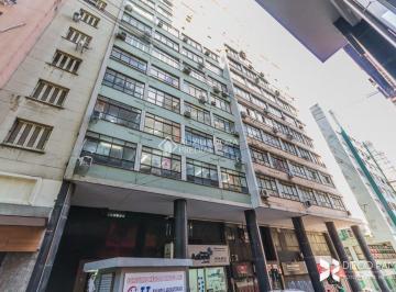 Comercial · 21m² · Sala Comercial no bairro Centro Histórico