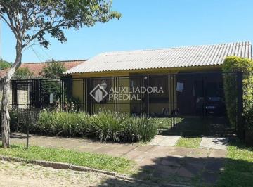 Casa · 100m² · 2 Quartos · 2 Vagas · Casa 2 dormitórios 100m2 privativos 2 vagas de garagem no bairro Espírito Santo