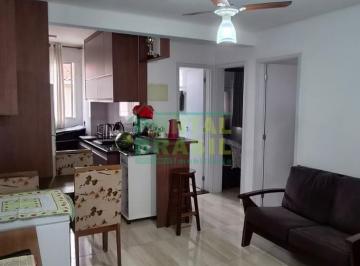 Apartamento · 48m² · 2 Quartos · 1 Vaga · ✨ 48m² de Conforto no Coração de Santa Terezinha