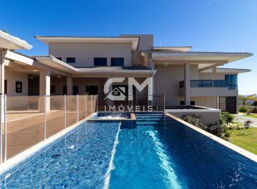 Casa de 5 quartos, Sobradinho · CASA / CONDOMINIO SOLAR DE ATHENAS / 5 SUITES C/ 4 CLOSET / ACEITA FINANCIAMENTO / 61 3595 1212
