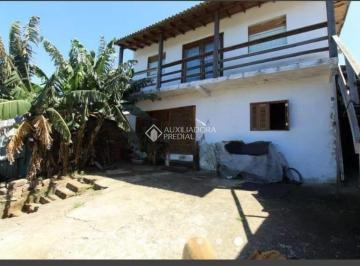 Casa · 45m² · 2 Quartos · 6 Vagas · Casa 2 dormitórios 45m2 privativos 2 vagas de garagem no bairro Jardim Botanico