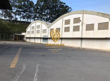Comercial · 22000m² · 15 Vagas · Galpão em Rio Abaixo - Itaquaquecetuba