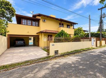 Casa · 500m² · 7 Quartos · 4 Vagas · CASA À VENDA NO CAMPECHE | MORADIA + RENDA COM 3 UNIDADES INDEPENDENTES