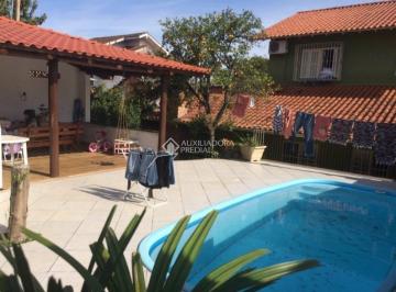 Casa · 202m² · 3 Quartos · 3 Vagas · Casa 3 dormitórios 202m2 privativos 3 vagas da garagem no bairro Cristal