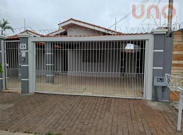 Comercial · 220m² · 4 Quartos · 3 Vagas · Casa em Jardim Monte Libano - Campo Grande
