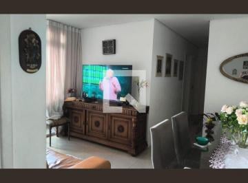 Apartamento · 86m² · 3 Quartos · 2 Vagas · Apartamento à Venda - Alphaville Nova Lima, 3 Quartos,  86 m² - Nova Lima