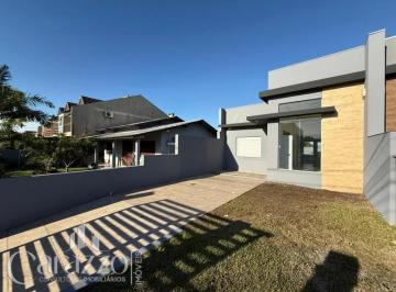 Casa · 2 Quartos · 2 Vagas · Dúplex à venda 2 dormitórios com suite2 em Imbé 