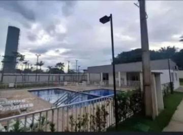 Apartamento de 2 quartos, Ananindeua · Apartamento de 42 m² com 2 quartos à venda em Quarenta Horas USE FGT NA ENTRADA