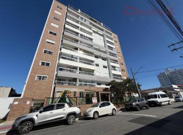 Apartamento · 83m² · 3 Quartos · 2 Vagas · Apartamento em Areias - São José