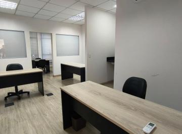 Comercial · 40m² · 5 Vagas · Conjunto Comercial no Center Santa Genebra Campinas | 40m²