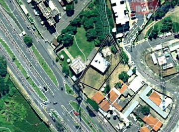 Terreno · 1222m² · Lote à venda em Jardim São Vicente, Campinas – R$ 2,62 Mi