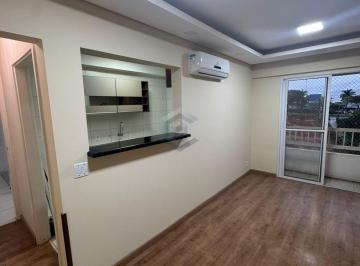 Apartamento · 50m² · 2 Quartos · 1 Vaga · Apartamento 2 Dormitórios em Jardim Vera Cruz, Sorocaba