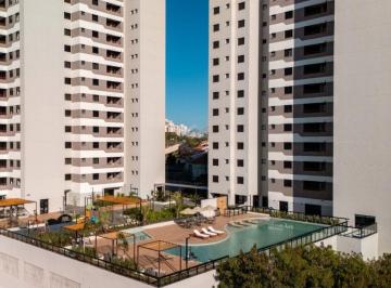Apartamento · 115m² · 3 Quartos · 2 Vagas · Apartamento em Parque Morumbi, Votorantim | 3 Suítes