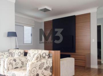 Apartamento · 76m² · 2 Quartos · 2 Vagas · Apartamento para alugar em Campinas, Mansões Santo Antônio, com 2 quartos, com 76 m²