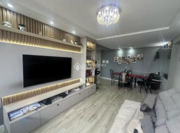 Apartamento · 74m² · 2 Quartos · 1 Vaga · Apartamento à venda de 2 quartos com suíte - Green Park - Centro palhoça