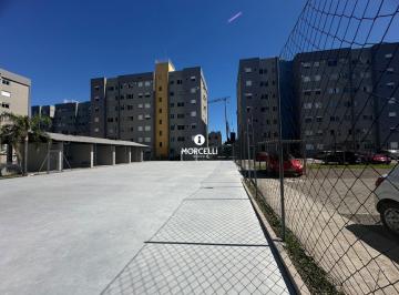 Apartamento · 52m² · 2 Quartos · 1 Vaga · RESIDENCIAL LA SPEZIA - APARTAMENTO DIFERENCIADO