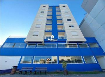 Apartamento · 37m² · 1 Quarto · 1 Vaga · Apto de 1 dormitório com vaga em Camobi