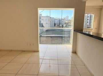 Sala · Apartamento 2 quartos, sendo 1 suíte para Locação, bairro Candeias.