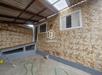 Casa · 150m² · 3 Quartos · 8 Vagas · Casa à venda em Campinas, Jardim Florence, com 3 quartos, com 150 m²