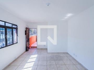 Casa · 80m² · 4 Quartos · Casa para Aluguel - Parque Sao Luis, 4 Quartos, 80 m2 - São Paulo