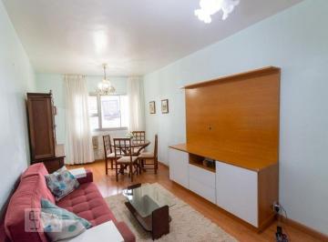 Apartamento · 69m² · 2 Quartos · 1 Vaga · Apartamento para Aluguel - Grajaú, 2 Quartos, 69 m2 - Rio de Janeiro
