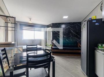 Apartamento · 27m² · 1 Quarto · Apartamento para Aluguel - Centro, 1 Quarto, 27 m2 - São Paulo