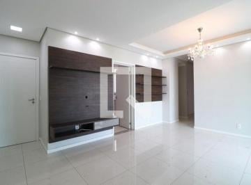Apartamento · 85m² · 3 Quartos · 2 Vagas · Apartamento para Aluguel - Santa Mônica, 3 Quartos,  85 m2 - Uberlândia