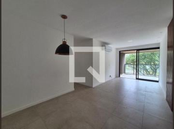 Apartamento · 78m² · 2 Quartos · 1 Vaga · Apartamento para Aluguel - Barra da Tijuca - Marapendi, 2 Quartos, 78 m2 - Rio de Janeiro