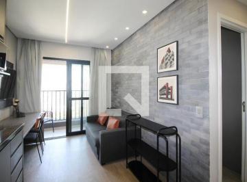 Apartamento · 29m² · 1 Quarto · Apartamento para Aluguel - Moema, 1 Quarto, 29 m2 - São Paulo