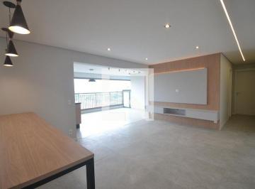 Apartamento · 120m² · 3 Quartos · 2 Vagas · Apartamento para Aluguel - Butantã, 3 Quartos, 120 m2 - São Paulo