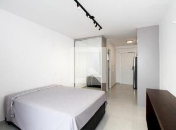 Apartamento · 26m² · 1 Quarto · Apartamento para Aluguel - Pinheiros, 1 Quarto,  26 m2 - São Paulo