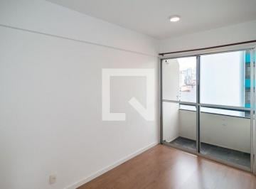Apartamento · 40m² · 1 Quarto · 1 Vaga · Apartamento para Aluguel - Bela Vista, 1 Quarto, 40 m2 - São Paulo